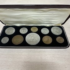 1953 elizabeth coronation for sale  UCKFIELD