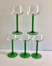 Vintage luminarc emerald for sale  Sun City