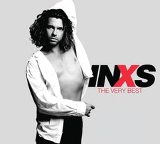 INXS The Very Best of INXS (Vinyl) 12" Album (UK IMPORT) comprar usado  Enviando para Brazil