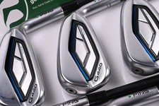 Ping g440 irons for sale  LOANHEAD
