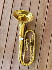King baritone for sale  Dundee