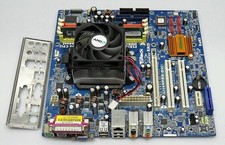 Asrock alivenf6g dvi usato  Soliera