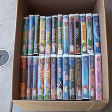 Walt disney classic for sale  Montrose