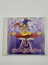 BRUCE DICKINSON Man Of Sorrows Japan EP Cd Obi  VICP 60088 Iron Maiden Samson comprar usado  Enviando para Brazil