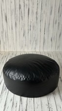 Beanbag pouf posing usato  Bronte