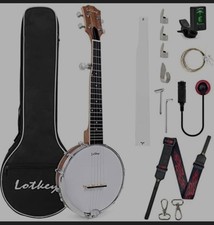 Lotkey string inch for sale  CORWEN