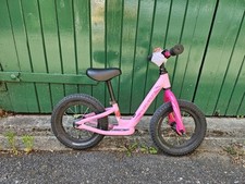 Balance bike kids for sale  LONDON