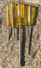 britool screwdriver set for sale  PENRYN