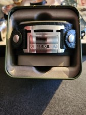 Fossil armband herren gebraucht kaufen  Altena