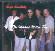 Michael miller band for sale  HUDDERSFIELD
