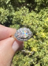 Antique 14k solid for sale  Sedona