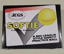 Jugs sports softies for sale  Davison