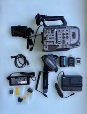 Sony pxw fx9 gebraucht kaufen  München