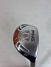 Nice ping g10 for sale  Stafford