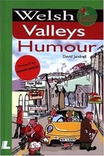 Welsh valleys humour for sale  UK