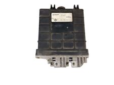 Steuergerät Motor für VW GOLF IV CABRIOLET (1E7) 1.6 037906025T comprar usado  Enviando para Brazil