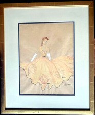 Domergue jean gabriel d'occasion  Saint-Chamond