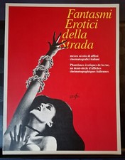 Fantasmi erotici della usato  Barletta