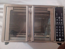 Gourmia french door for sale  Mount Morris