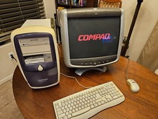 Compaq presario 5000 for sale  Payson