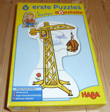 Puzzle jahren haba gebraucht kaufen  Deutschland