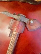 Hand forged head for sale  Fair Oaks