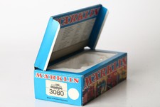 Märklin bunter leerkarton gebraucht kaufen  Wesel