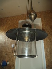Lampe marine suspendre d'occasion  Concarneau