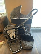 Babystyle oyster pram for sale  DRIFFIELD