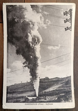 1952 larderello soffione usato  Italia