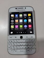 Smartphone BlackBerry Classic Q20 (encaixotado) 4G 16GB teclado desbloqueado comprar usado  Enviando para Brazil