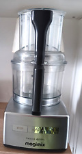 Robot multifonction magimix d'occasion  Le Grand-Quevilly