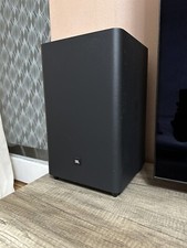Jbl bar deep gebraucht kaufen  Ingolstadt