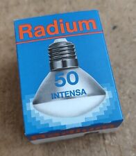 Radium intensa 12v gebraucht kaufen  Goslar
