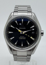 Omega seamaster aqua for sale  Tustin