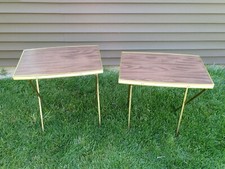 Vintage pair 1970 for sale  North Vernon