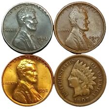 Coins indian head for sale  Oostburg