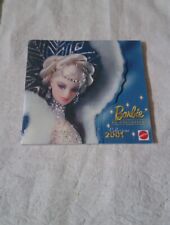 Barbie catalogo barbie usato  Milazzo