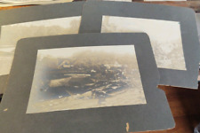 Antique format photographs for sale  Manchester