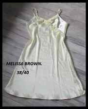 Nuisette femme vert d'occasion  Bouzonville