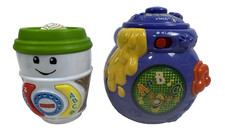 Vtech disney winnie d'occasion  Expédié en Belgium