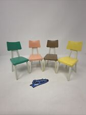 Chairs barbie dream for sale  Keller