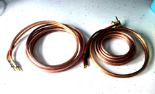 4mm speaker cable for sale 4mm speaker cable for sale LOANHEAD