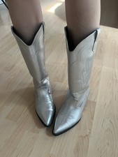 Cowboy stiefel boots gebraucht kaufen  Berlin
