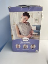 Boppy comfy hug usato  Reggio Calabria