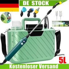 Elektrisches akku sprühgerät gebraucht kaufen  Aspisheim, Grolsheim