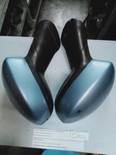 Coppia specchietti retrovisori usato  Italia