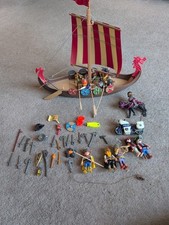 Playmobil vicking ship for sale  Tucson