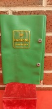 Vintage energol lubrication for sale Vintage energol lubrication for sale  WAKEFIELD