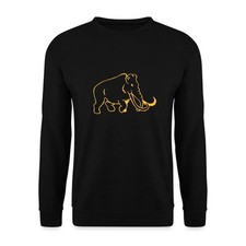 Silhouette mammut line gebraucht kaufen  Leipzig